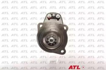 Стартер A72240 ATL DELTA AUTOTECHNIK