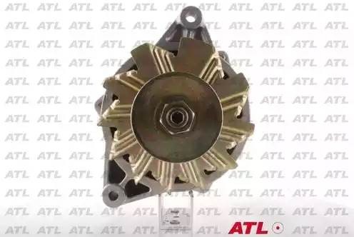 Генератор L30840 ATL DELTA AUTOTECHNIK