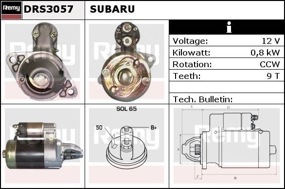 Рулевой механизм DSR142L DELCO REMY