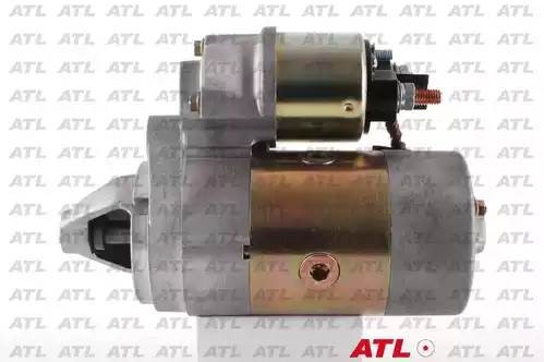 Стартер A 18 620 ATL DELTA AUTOTECHNIK