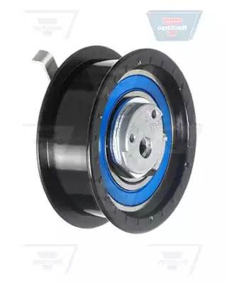 Комплект ремня ГРМ KT1326 OPTIBELT