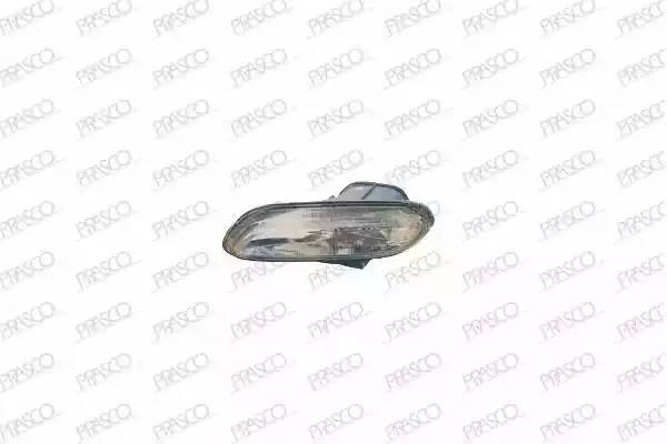 Противотуманная фара PG0594413 PRASCO GROUP