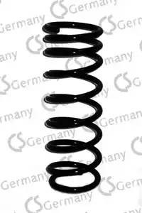 Пружина подвески 14872131 CS GERMANY