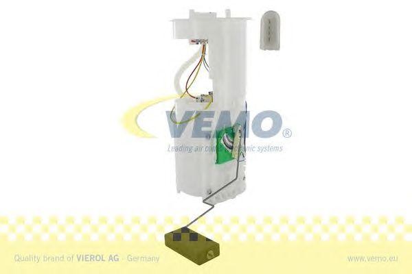Топливный насос V10-09-0820 VEMO