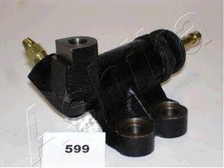 Рабочий цилиндр, система сцепления 8505599 ASHIKA