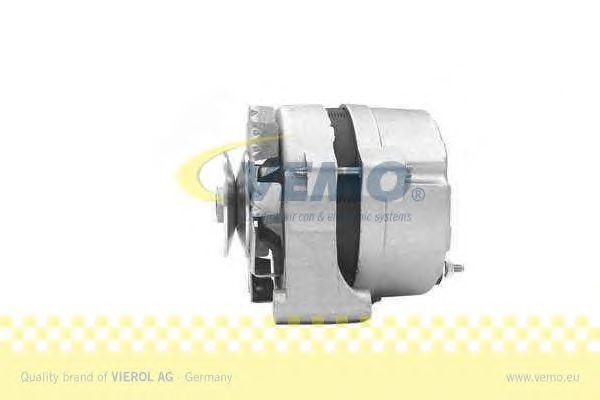 Генератор V40-13-30880 VEMO