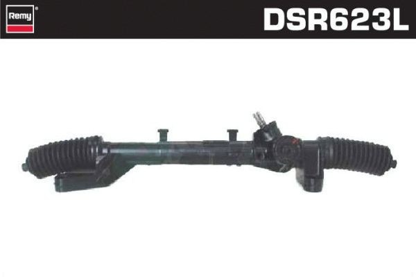 Рулевой механизм DSR623L DELCO REMY