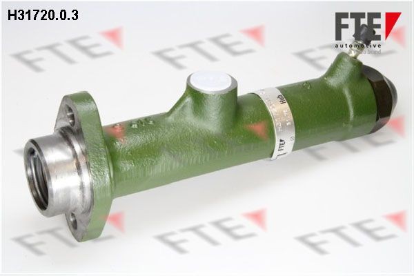 Главный тормозной цилиндр H3172003 FTE