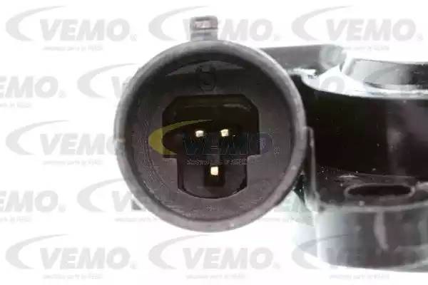 Датчик, положение дроссельной заслонки V40-72-0311 VEMO