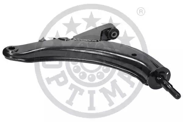 Рычаг независимой подвески колеса, подвеска колеса G6-1005 OPTIMAL