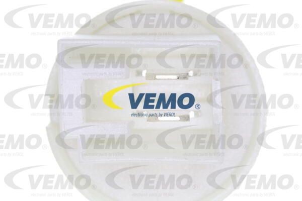 Выключатель фонаря сигнала торможения V24-73-0002 VEMO