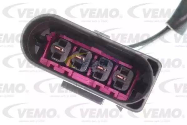 Лямбда-зонд V10-76-0040 VEMO