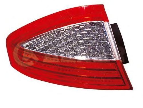 Задний фонарь 2202378 ALKAR