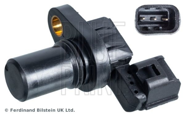 Диск сцепления ADM53143 BLUE PRINT