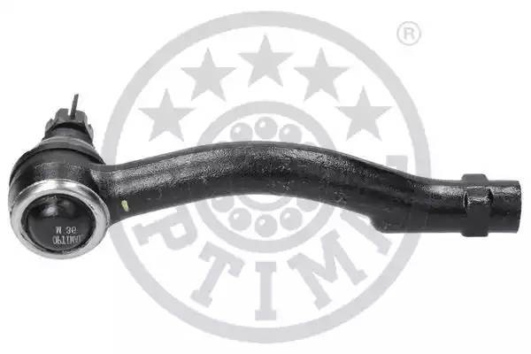 Наконечник поперечной рулевой тяги G1-1099 OPTIMAL