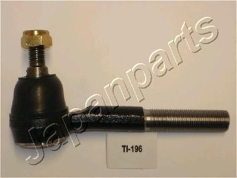 Наконечник поперечной рулевой тяги TI-196 JAPAN PARTS GROUP