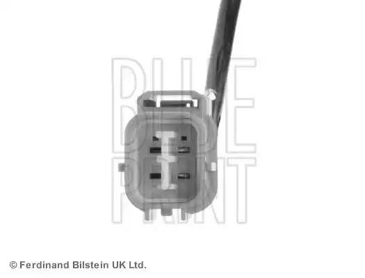 Датчик, частота вращения колеса ADH27106 BLUE PRINT