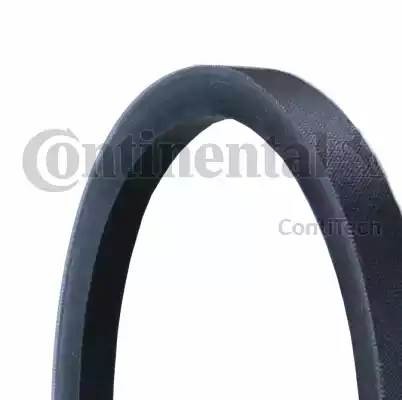 Комплект клинового ремня 2XAVP13X2425 CONTITECH