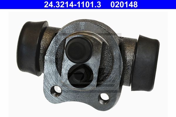 Колесный тормозной цилиндр 24.3214-1101.3 ATE