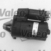 Деталь 455839 VALEO PHC