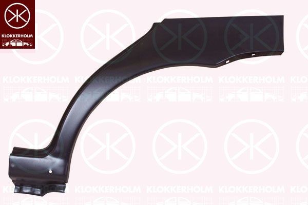 Буфер 0061900A1 KLOKKERHOLM