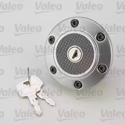 Крышка, топливной бак 745388 VALEO PHC