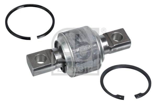 Ремкомплект, направляющяя стойка 08961 FEBI BILSTEIN