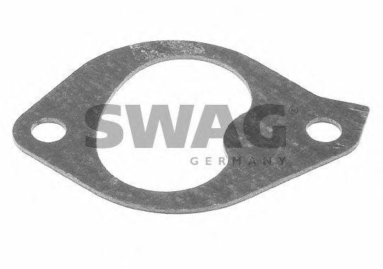 Прокладка, впускной коллектор 20 91 2315 SWAG