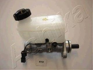 Главный тормозной цилиндр 68K0018 ASHIKA