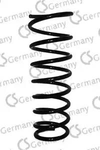 Пружина подвески 14872339 CS GERMANY