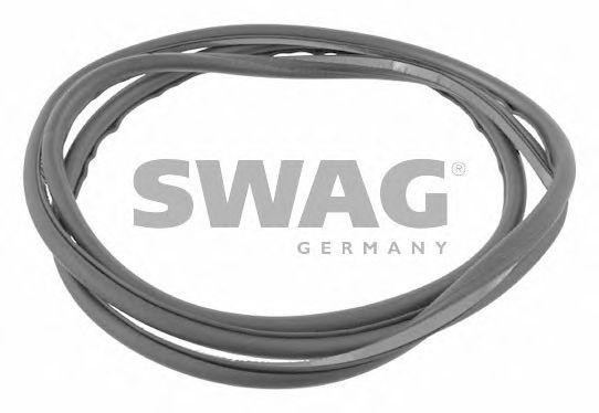 Уплотнение двери 20 92 6498 SWAG