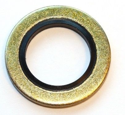 Уплотняющее кольцо 331.560 ELRING