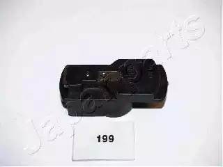 Бегунок распределителя зажигани SR199 JAPAN PARTS GROUP