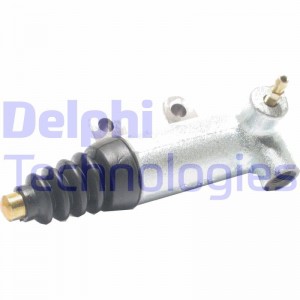 Рабочий цилиндр, система сцепления LL70224 DELPHI