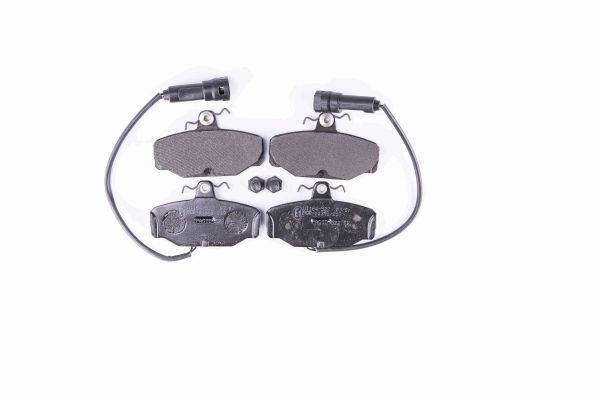 Конденсатор, кондиционер 8FC 351 302-431 HELLA