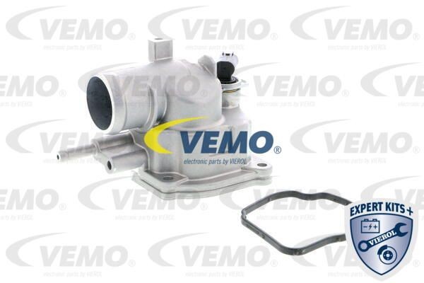 Термостат, охлаждающая жидкость V30-99-0100 VEMO