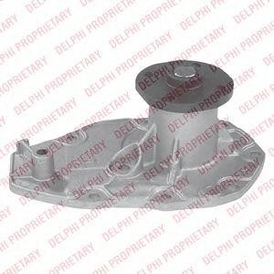 Водяной насос WP1027 DELPHI