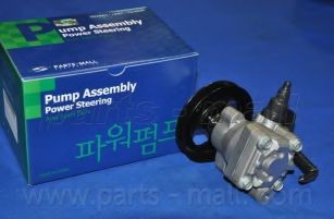 Насос ГУР PPA-127 PMC PARTS MALL