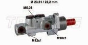 Главный тормозной цилиндр PF615 TRUSTING