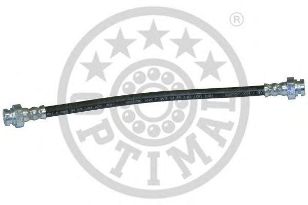 Тормозной шланг BSL1106 OPTIMAL