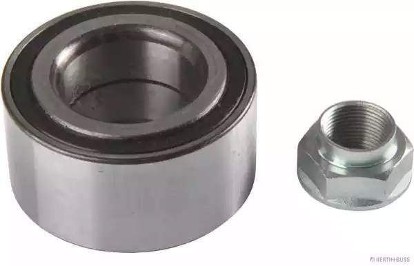 Комплект подшипника ступицы колеса J4704013 H B JAKOPARTS NIPPARTS