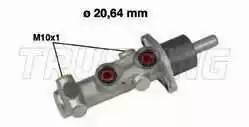 Главный тормозной цилиндр PF546 TRUSTING