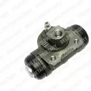 Колесный тормозной цилиндр LW90059 DELPHI
