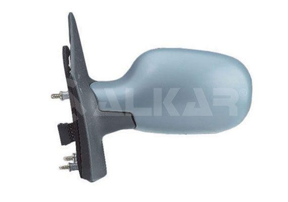 Наружное зеркало 6139220 ALKAR