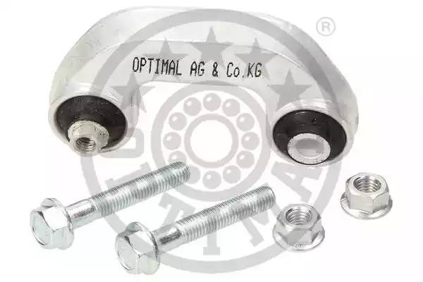 Тяга / стойка, стабилизатор G7-1112 OPTIMAL