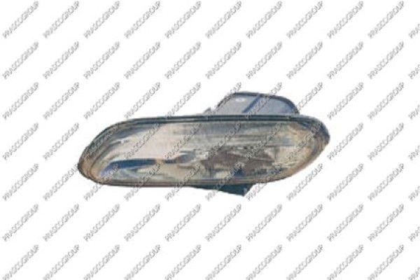Противотуманная фара PG0574413 PRASCO GROUP