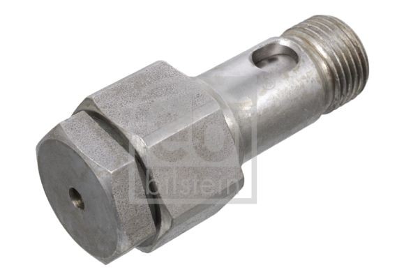 Клапан регулировки давления масла 06355 FEBI BILSTEIN