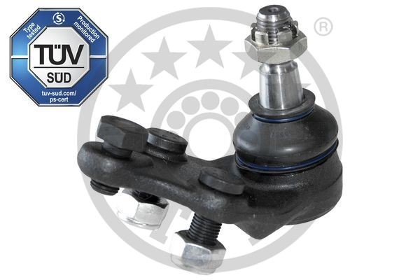 несущий / направляющий шарнир G3-605 OPTIMAL