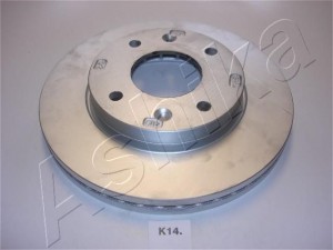 Тормозной диск 60-0K-014 ASHIKA