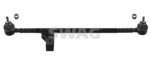 Поперечная рулевая тяга 10 72 0014 SWAG